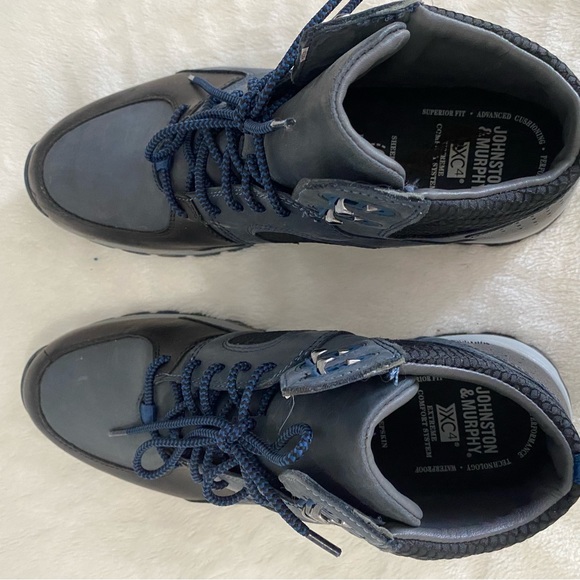 JOHNSTON & MURPHY • Men’s Boot • Waterproof - Picture 6 of 12